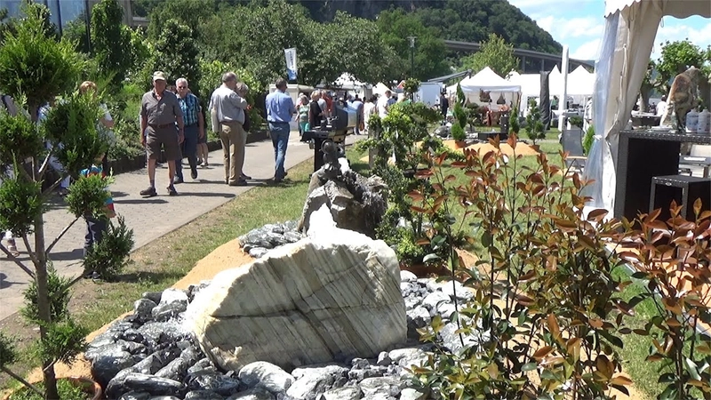 Event House & Garden Middle Rhine 
