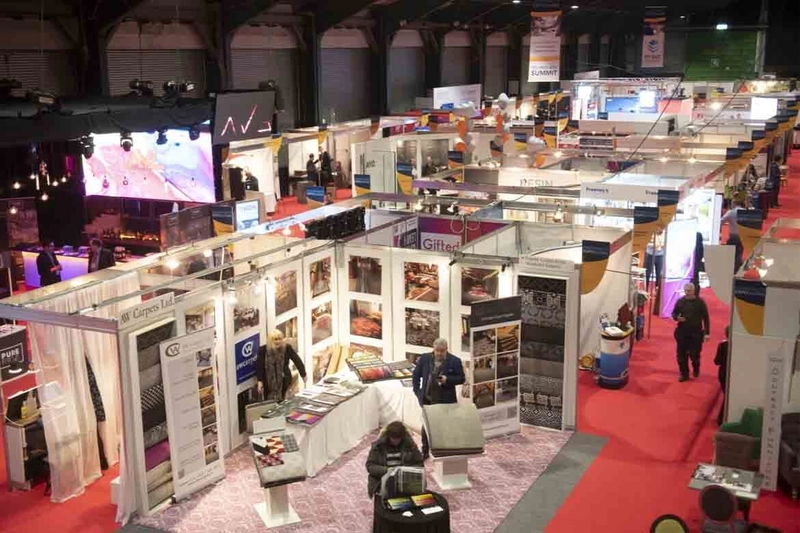 Event CIF Southern Construct Summit & Exhibition