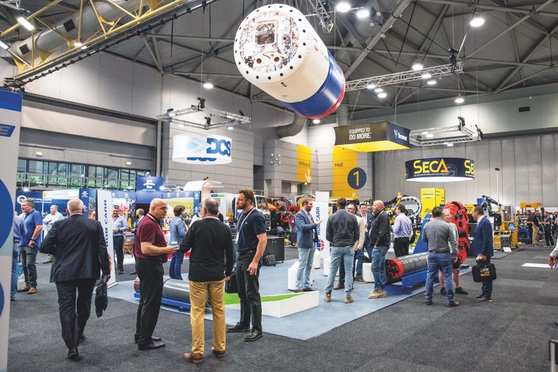 Event Annual QLD Transport Infrastructure Conference