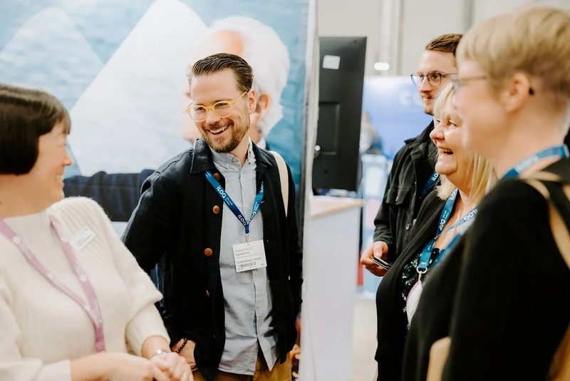 Event Stockholm Smart City Conference & Expo