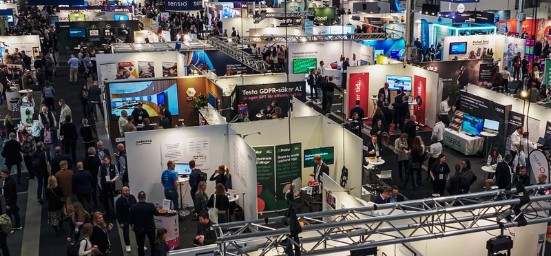 Show Stockholm Smart City Conference & Expo