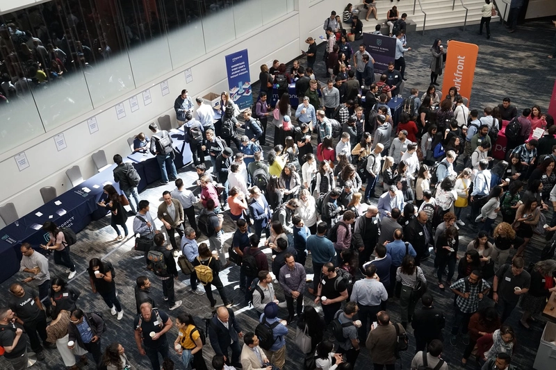 Trade show Stockholm Smart City Conference & Expo
