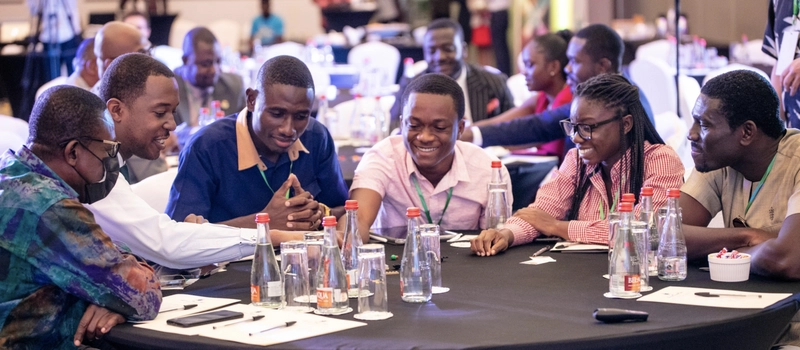 Event Africa Real Estate Conference and Expo