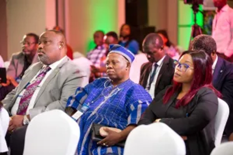 Show Africa Real Estate Conference and Expo