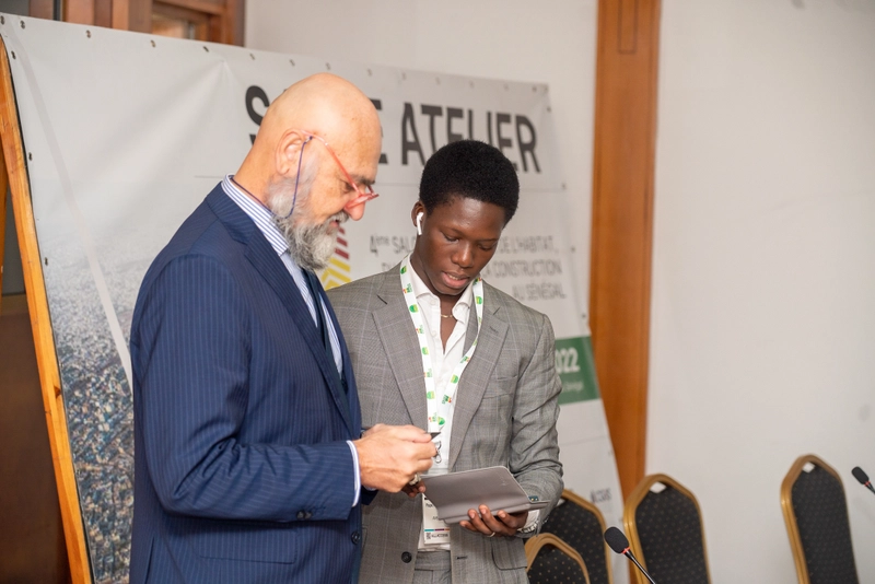 Show Senegal International Real Estate, Housing & Construction Exhibition & Conference