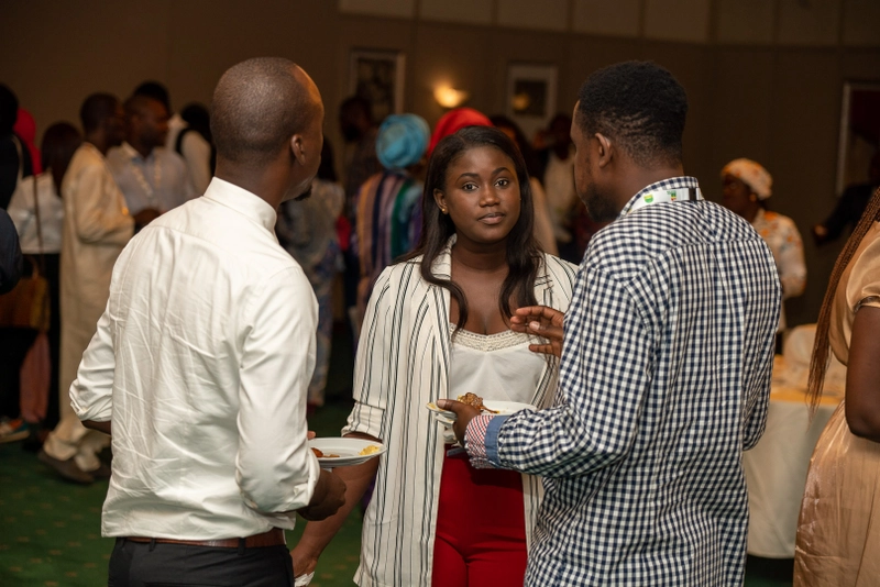 Trade show Senegal International Real Estate, Housing & Construction Exhibition & Conference
