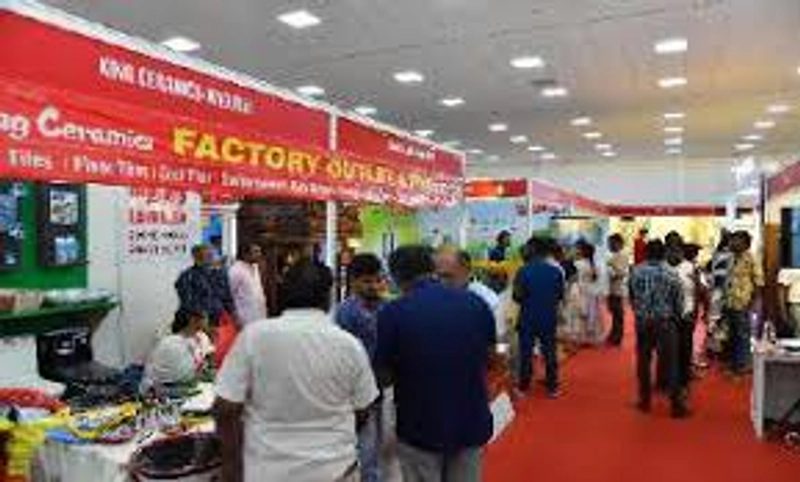 Event India Intex Expo