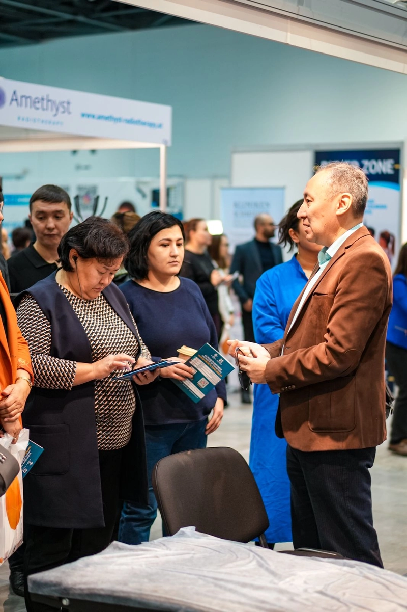 Show United Medical Expo