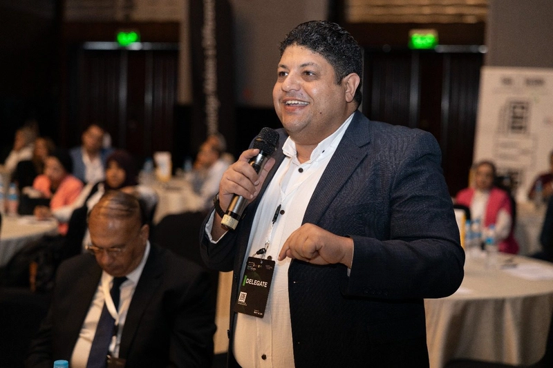 Show ConstraTech - Construction Technology Summit