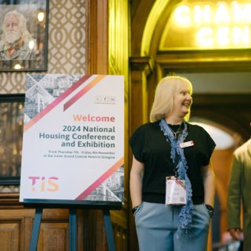 Show Housing Conference & Exhibition
