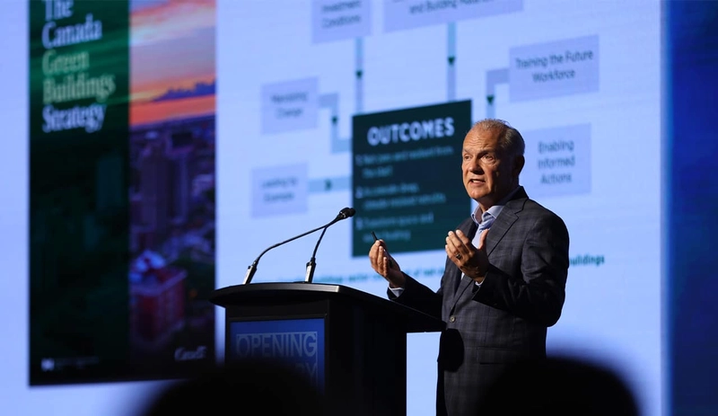 Show Building Lasting Change
