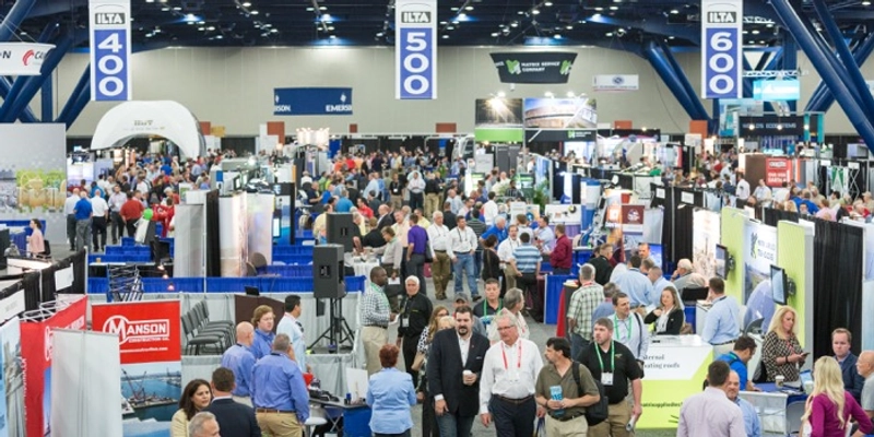 Show ILTA Conference & Tradeshow