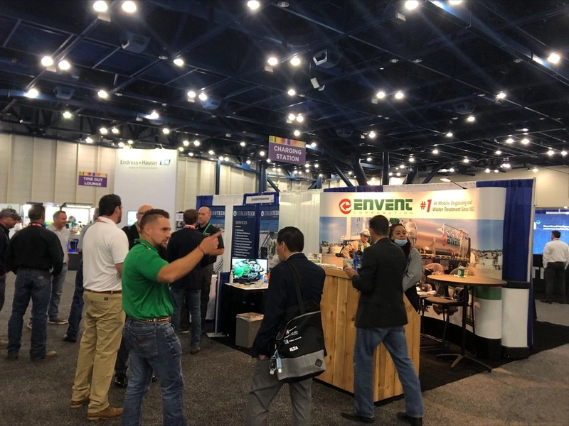 Trade show ILTA Conference & Tradeshow