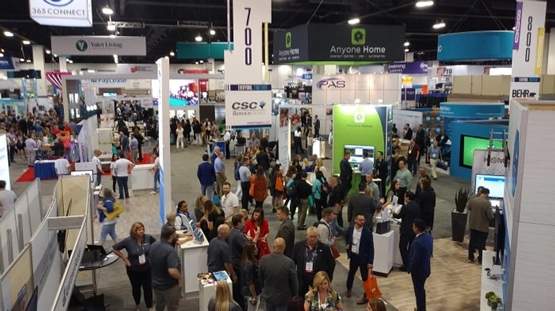 Show Apartmentalize 