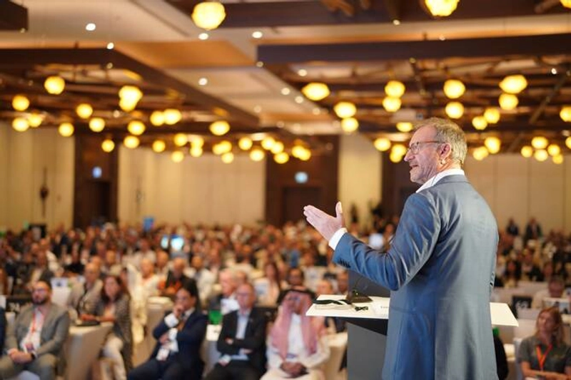Event Ksa Stakeholder Gathering 