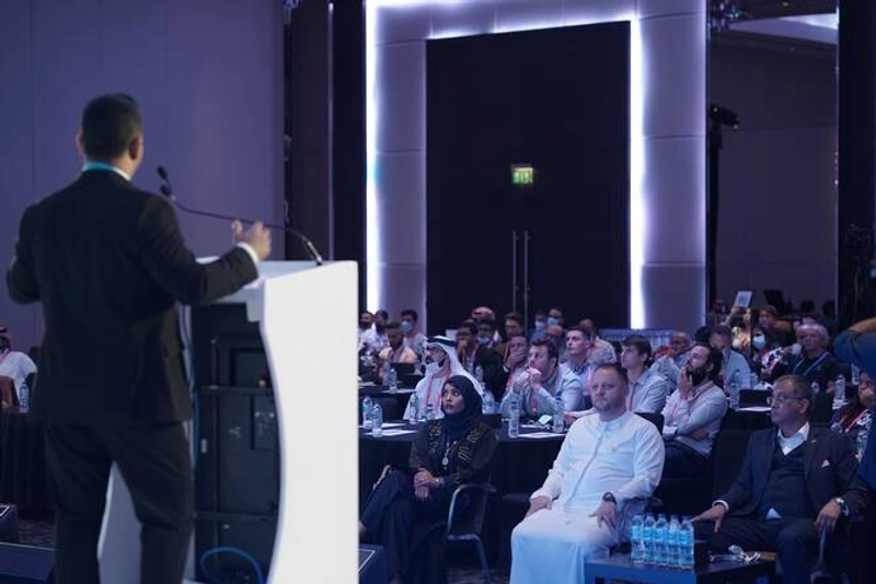 Show Ksa Stakeholder Gathering 