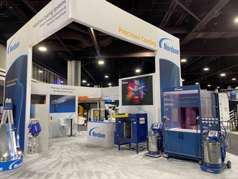 Event Surface & Coatings Expo