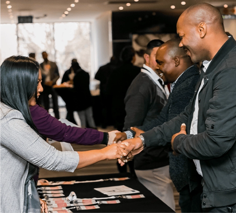Show East Africa Infrastructure & Water Expo