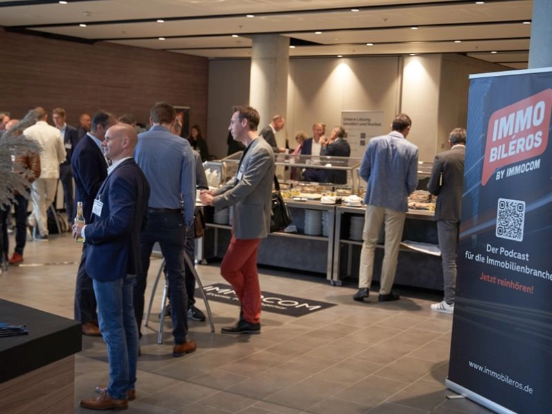 Event Real Estate Central Germany