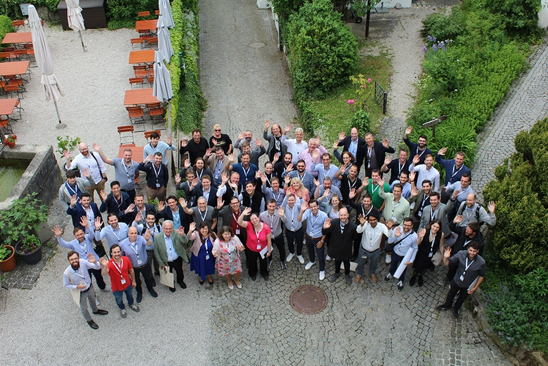 Show MBSE Summit