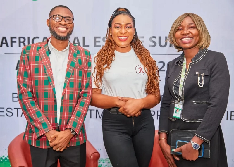 Show Africa Real Estate Summit Awards & Expo