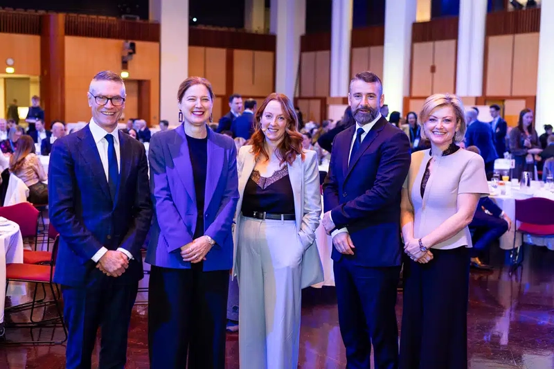 Event Property Leaders' Summit