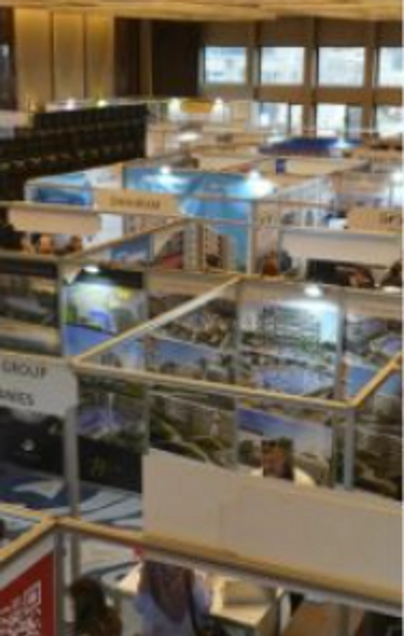 Event International Real Estate and Property Fair 