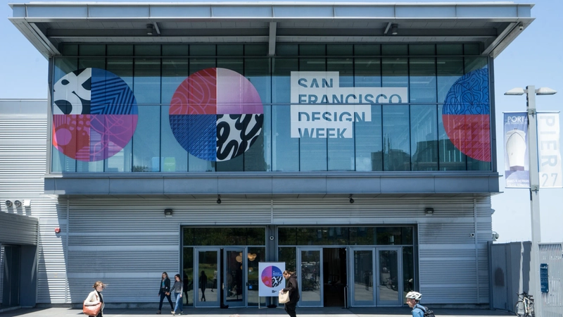 Event San Francisco Design Week 