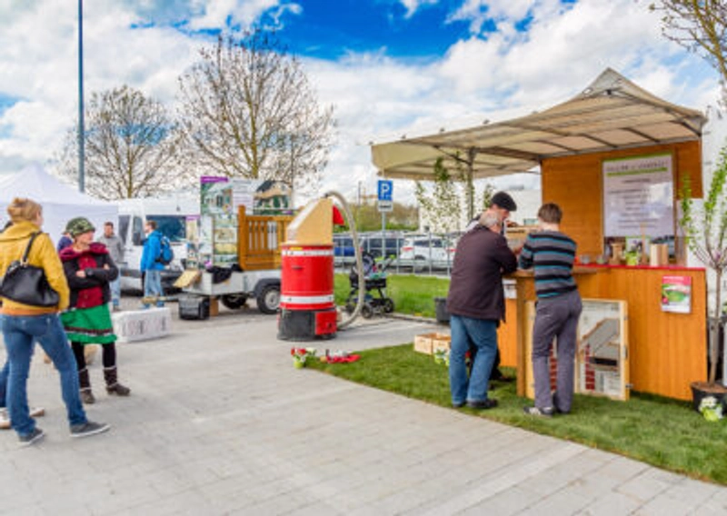 Event Bau und Energie Messe Regensburg