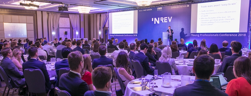 Event INREV North American Conference