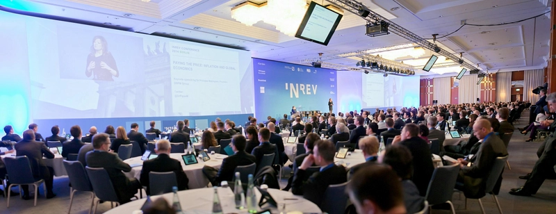 Show INREV North American Conference