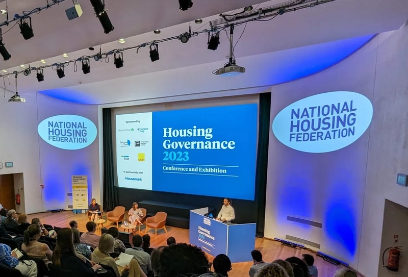 Event Housing Governance Conference and Exhibition