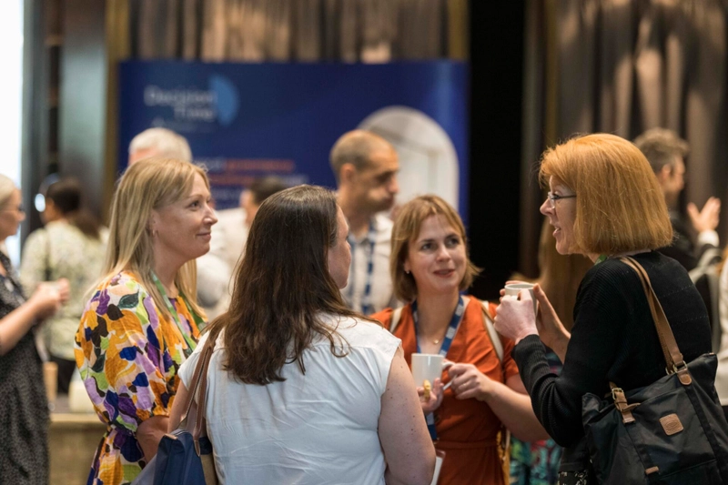 Show Housing Governance Conference and Exhibition