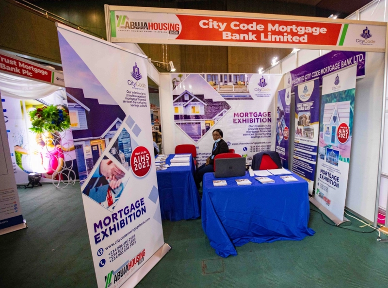 Show Africa International Housing Show