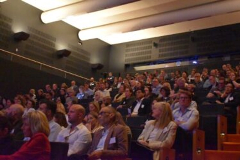 Show WORKTECH Sydney 