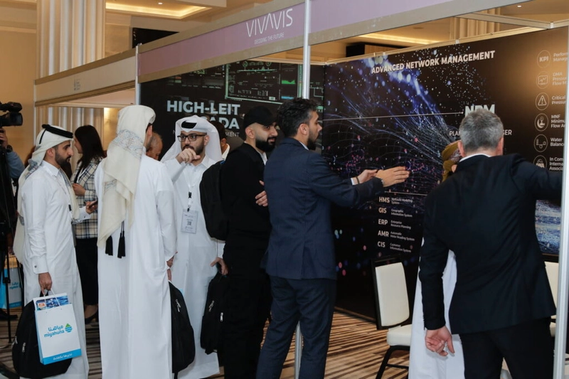 Show International Trenchless Exhibition & Conference 