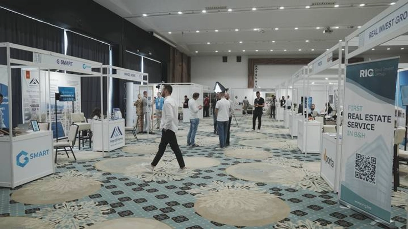 Show Real Expo Sarajevo 
