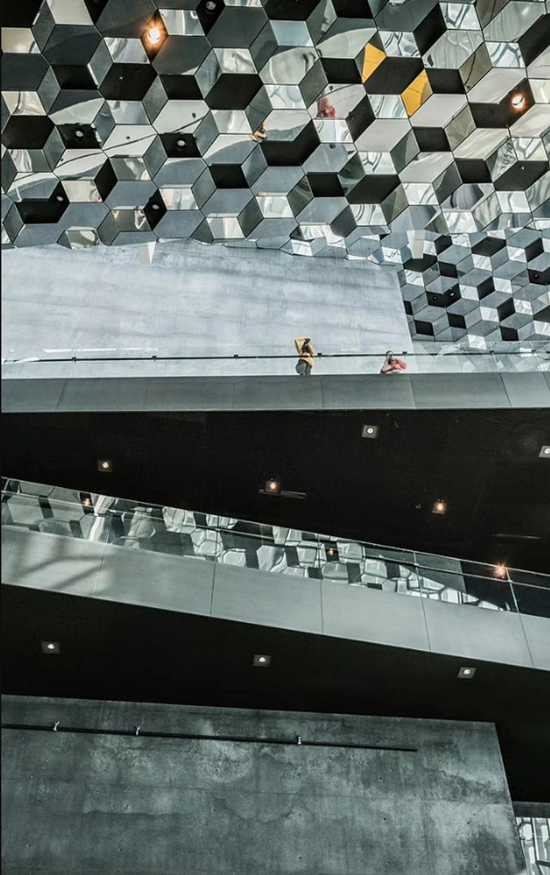 Event Healthy Building 