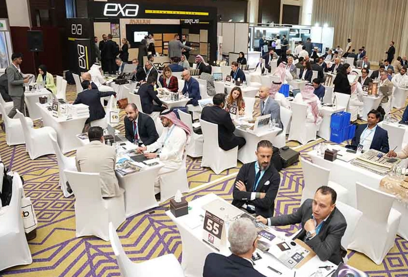 Event Real Estate Development Summit