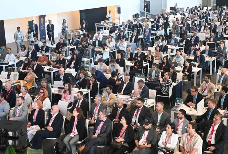 Show Real Estate Development Summit