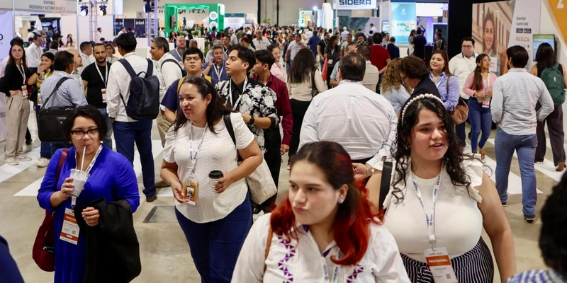 Show Smart City Expo Latam Congress 
