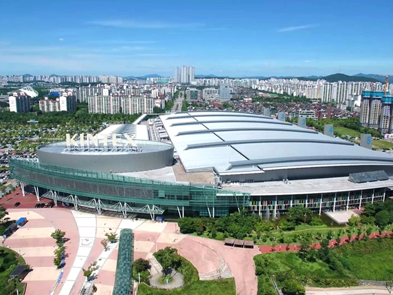 Event International Advanced Ceramics Exhibition