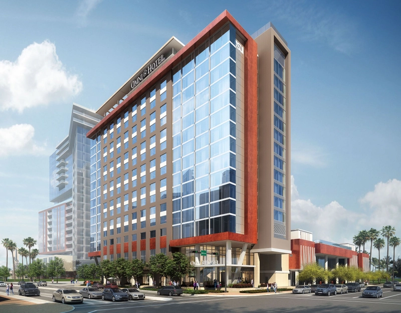 Event Phoenix Construction, Development & Design
