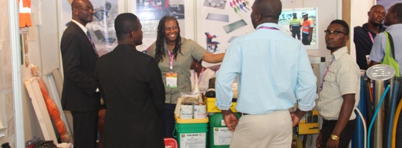 Event West & Central Africa Mining Summit & Expo 