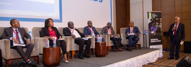 Show West & Central Africa Mining Summit & Expo 