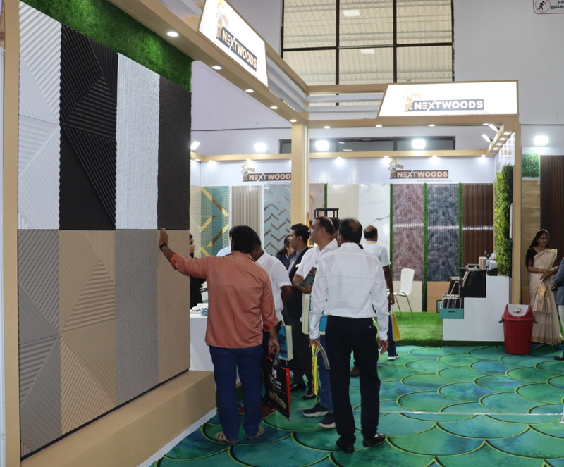 Show Interio & Exterio Expo 