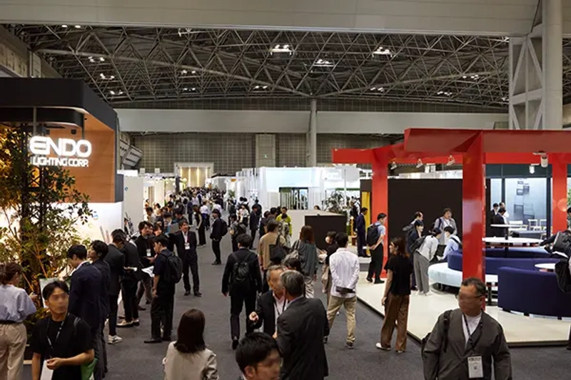 Show Orgatec Tokyo