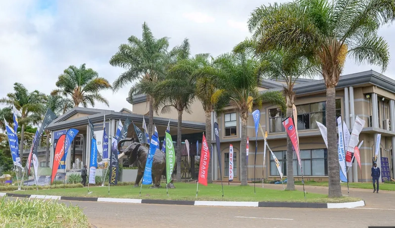 Show Zimbabwe Property Expo
