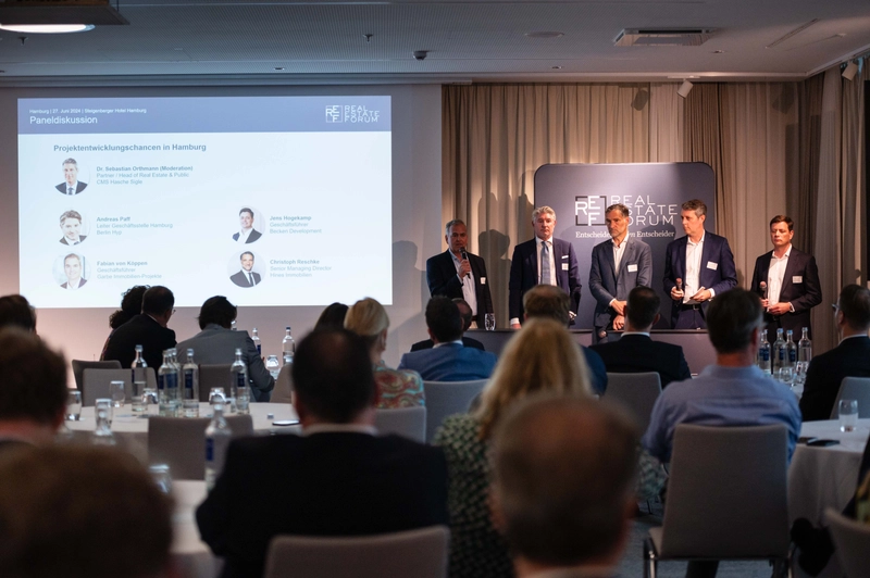 Event Real Estate Forum 