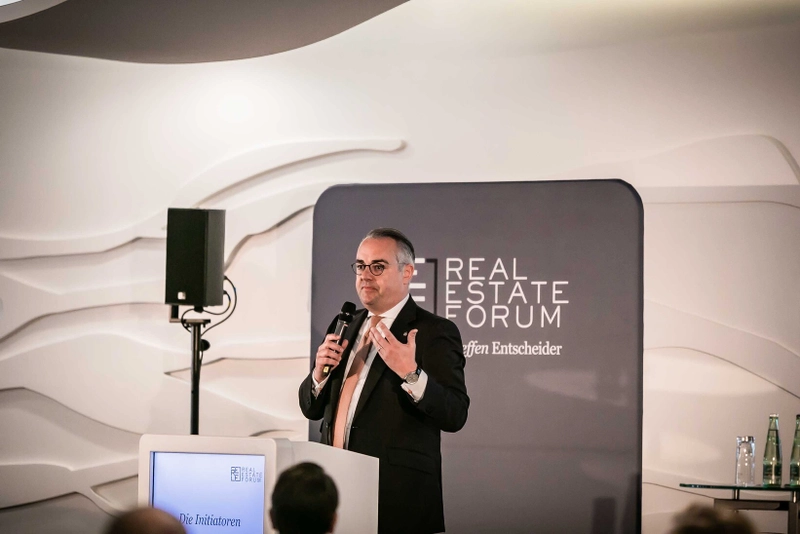 Show Real Estate Forum 